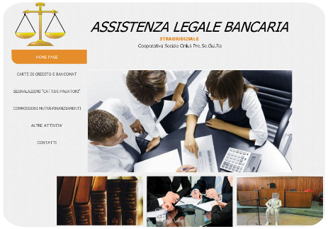 sito web