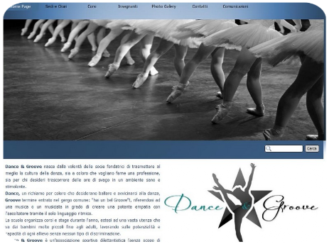 sito web
