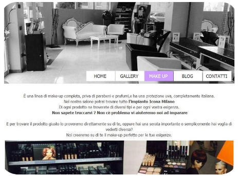 sito web