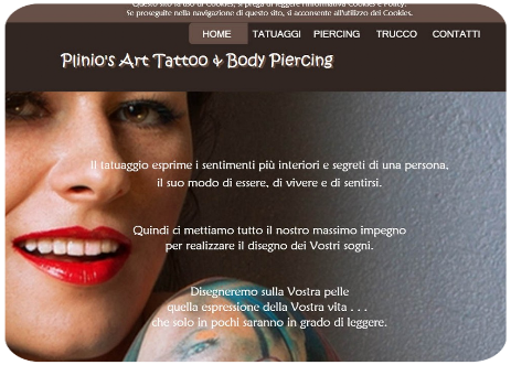 sito web